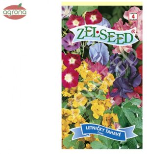 Zmes Letná váza SM26 KVETY K REZU, 5g 9972