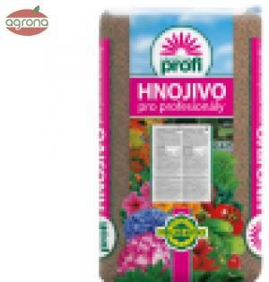 Orgamin na jahody 25kg