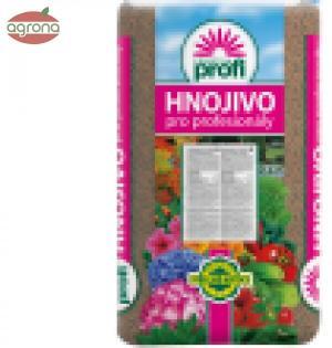 Orgamin na muškáty 25kg