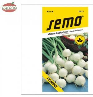 Cibuľa biela SM Pompei 1,6g