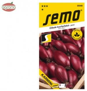 Cibuľa červená SM Karminka 1,5g