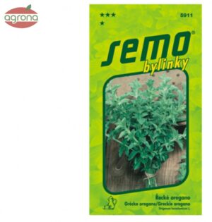 Grécke oregano SM 0,3g