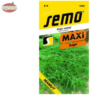 Kôpor SM Mamut MAXI