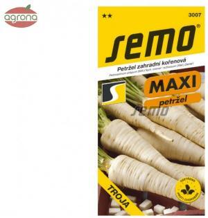 Petržlen SM Troja, MAXI