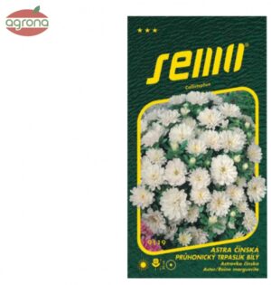 Astra Prúhonický trpaslík SM biela 0,3g