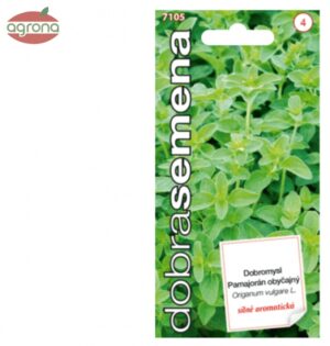 Pamajorán DS (Dobrá myseľ), 0,2 g