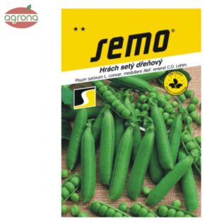 Hrach záhradný SM Zázrak z Kelvedonu 50g