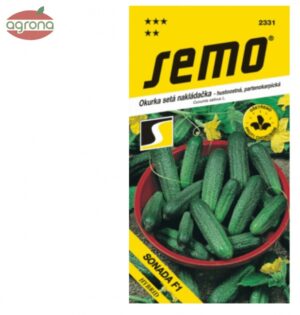 Uhorka nakladačka SM Sonada F1 1,5g