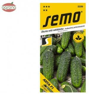 Uhorka nakladačka SM Anya F1 1,5g