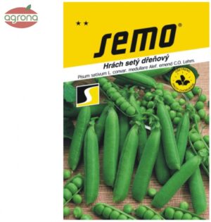 Hrach záhradný SM David 50g