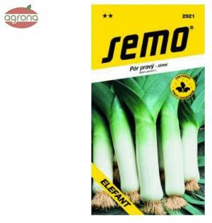 Pór SM Elefant - ozimný 1,2g