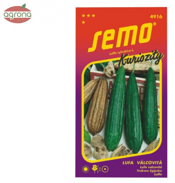 Lufa SM KURIOZITY 1,8g