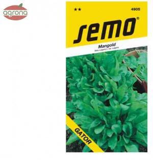 Mangold listový SM Gator 4g