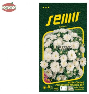 Astra Prúhonický trpaslík SM biely 0,3g