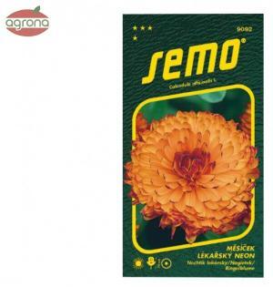 Nechtík lekársky SM Neon 0,8g