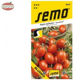 Rajčiak kolíkový SM Blumko 30s