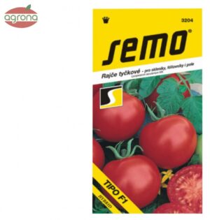 Rajčiak kolíkový SM Tipo F1 60s