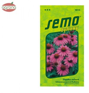 Rudbekia purpurová SM liečivka Echinacea 1g