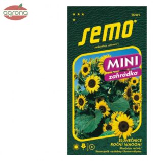 Slnečnica ročná SM Waooh MINI  0,8g