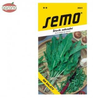 Šťavel SM Green de Belleville 0,8g