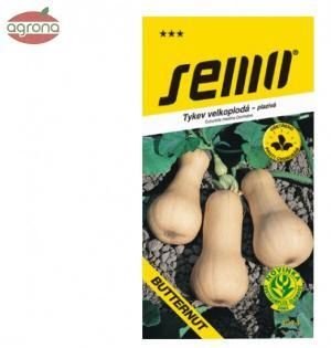 Tekvica SM Liscia / Butternut 2g