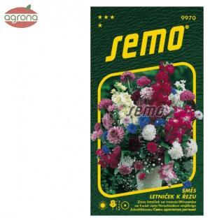 Zmes letničiek vysokých SM na rez 1g