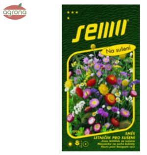 Zmes letničiek na sušenie SM 1g