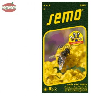 Zmes pre včely SM NEKTAR PÁRTY 5g