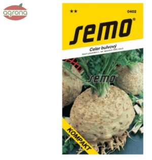 Zeler buľvový SM Kompakt 0,4g