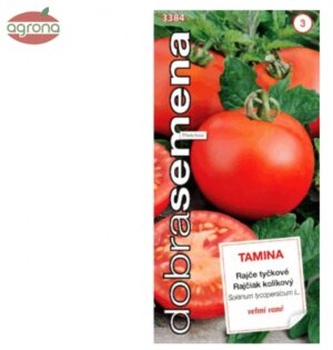 Rajčiak kolíkový DS Tamina 60sem.