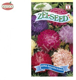Astra Americká kráska ZS zmes 0,70 g