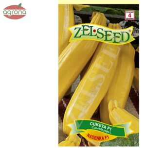 Cuketa ZS Nadenka F1 1,5 g