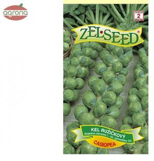 Kel ružičkový ZS Casiopea 0,8g