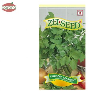 Ligurček lekársky ZS 0,7g