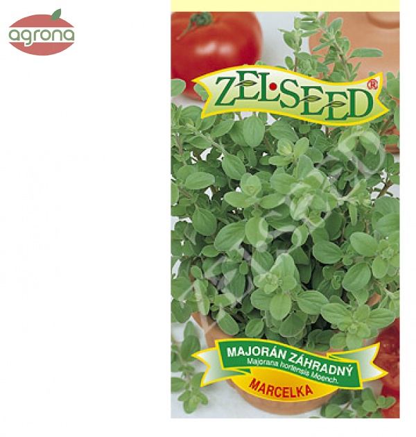 Majoránka ZS Marcelka 0,45g