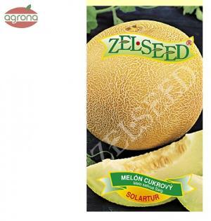 Melón cukrový ZS Solartur