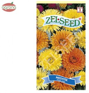 Nechtík lekársky ZS nízky zmes 1,8g