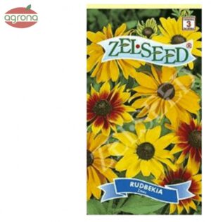 Rudbekia srstnatá ZS zmes