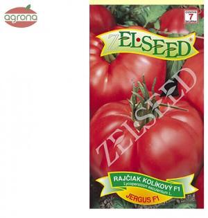 Rajčiak kolíkový ZS Jergus F1 0,2g