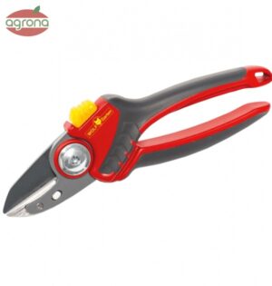 RS 4000 Nožnice Premiumt Plus zádradnícke kovadlinové WOLF /karta