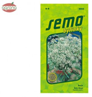 Anýz SM (Bedrovník anýzový) 2,5g