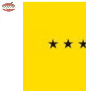 Hrach záhradný SM Twinset 50g