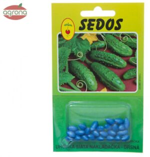 OS Uhorka nakladačka Regina F1 25 s