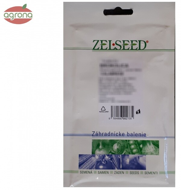 Paprika rýchlená ZS Pikanta 10g – Obrázok 2