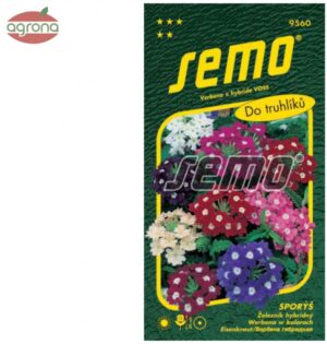 Železník SM zmes 0,5g