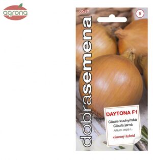 Cibuľa jarná DS Daytona F1 200 sem.