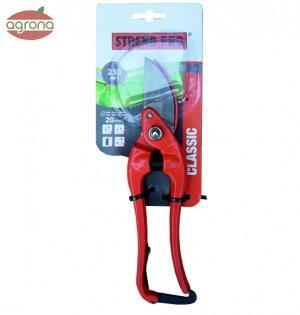 Nožnice záhradné 225mm PS821 Klasic