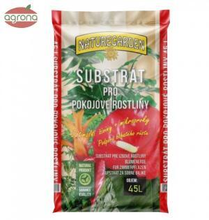 Subst. Natur G Izbové 45L/126P Kera