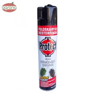 Protect 400ml Aerosol na bzdochy