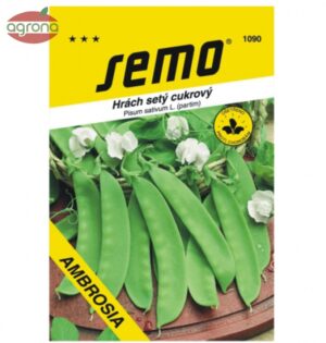 Hrach cukrový SM Ambrosia 30g